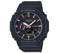 Casio GMA-S2100-1AER G-Shock Reloj Unisex 43mm 20ATM