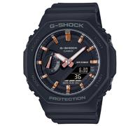 Casio GMA-S2100-1AER G-Shock Reloj Unisex 43mm 20ATM