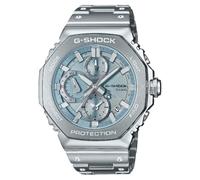 Casio GMC-B2100AD-2ADR - Reloj analógico con esfera azul para hombre