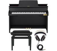 Casio GP-310 BK Celviano Set