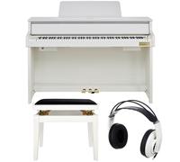 Casio GP-310 WE Celviano Set