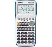 Casio GRAPH 35 + E Calculadora gráfica USB