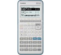 Casio Graph35+E II - Calculadora gráfica Python