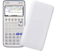 Casio graph90 + E calculadora Escolar
