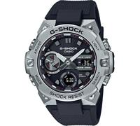 Casio GST-B400-1AER G-Shock G-Steel radiocontrolado Solar 50mm 20ATM Radiocon...