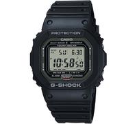 Casio GW-5000U-1ER G-Shock solar controlado por radio Reloj