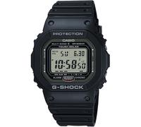 Casio GW-5000U-1ER G-Shock solar controlado por radio Reloj