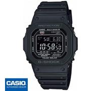 Casio Esfera Digital Solar Resistente G-Shock/Correa De Resina GW-M5610U-1BER