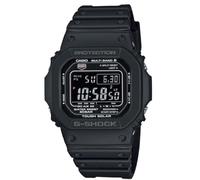 Casio Esfera Digital Solar Resistente G-Shock/Correa De Resina GW-M5610U-1BER