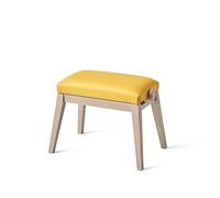 Casio Hidrau Kōbe BG-50 - Banco de piano, color mostaza armoniosa