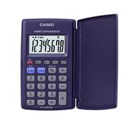 Casio HL-820VER calculadora de bolsillo
