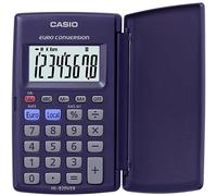 Casio HL-820VER calculadora de bolsillo