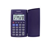Casio HL-820VER calculadora de bolsillo