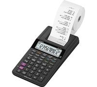 Casio HR-10RC Calculadora de impresión 1.7" x 4" x 8.2"