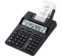 Calculadora de escritorio HR-150RCE 12 dígitos con impresión - CASIO
