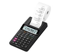 Casio HR-8RCE Calculadora de Impresión