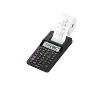 Calculadora de escritorio de 12 dígitos con impresión - CASIO