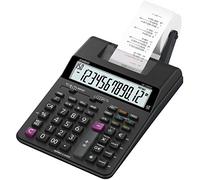 Casio hr150rce + Adapt calculadora impresora Semi profesional