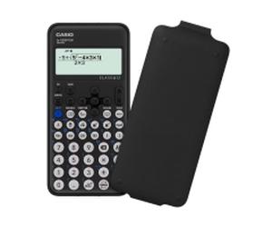 Casio Iberia Classwiz FX-82SP Calculadora científica