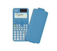 Calculadora Científica Casio ClassWiz FX-85 SP CW/ Azul