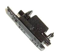 Casio ir40 cartucho de tinta 1 pieza(s) compatible negro