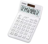 Casio jw-200sc calculadora escritorio calculadora básica blanco