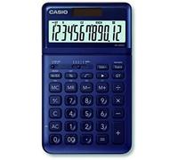 Casio jw-200sc-ny - calculadora de escritorio, 1.1 x 10.9 x 18.4 cm, c