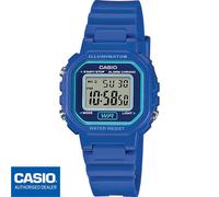 Reloj Casio Digital Niño Azul La-20wh-2aef