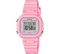 Casio LA20WH-4A1 Reloj Electrónico para mujer, Correa