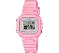 Casio LA20WH-4A1 Reloj Electrónico para mujer, Correa