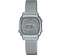 Casio LA670WEM-7EF Vintage Mini Reloj Mujer 25mm
