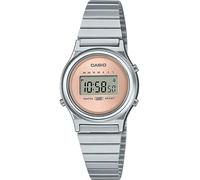Casio LA700WE-4AEF Reloj Señora Vintage Collection 26mm 1ATM
