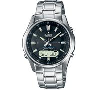 Casio LCW-M100DSE-1AER Reloj radiocontrolado Chronograph Radiocontrolado Cua...