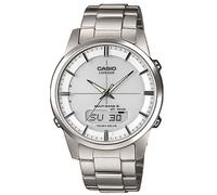 CASIO LCW-M170TD-7AER Radio Solar 40mm Reloj Hombre 5ATM