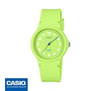 Casio Reloj analógico Time for School LQ-24B-3BEF