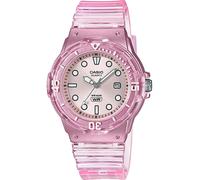 Casio LRW-200HS-4EVEF Reloj Señora Timeless Collection 34mm 1ATM