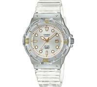 Reloj de Mujer CASIO LRW-200HS-7EVEF VINTAGE Silicona Blanco