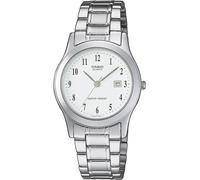 Casio LTP-1141PA-7BEG Reloj Señora Timeless Collection 30mm 1 ATM