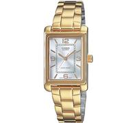 Casio LTP-1234PG-7AEG Reloj de Pulsera para mujeres