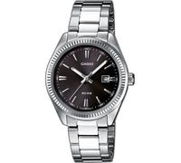 Casio LTP-1302PD-1A1VEG Reloj Señora Timeless Collection 30mm 5ATM