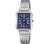 Casio LTP-B190D-2BVER - Reloj de Mujer Esfera Azul