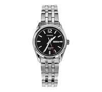 CASIO LTP1335D-1AV Mujer Reloj, Multicolor, Talla única, Pulsera