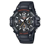 Casio MCW100H - Reloj de diseño resistente para hombre
