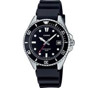 Casio MDV-10-1A1VEF Reloj Hombre Timeless Collection 38mm 5ATM