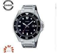 Casio COLLECTION Men MDV-107D-1A1VEF Reloj de Pulsera para hombres