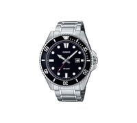 Casio COLLECTION Men MDV-107D-1A1VEF Reloj de Pulsera para hombres