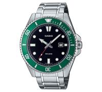 Casio MDV-107D-3AVEF Mens Collection Watch