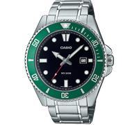 Casio COLLECTION Men MDV-107D-3AVEF Reloj de Pulsera para hombres