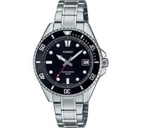 Casio MDV-10D-1A1VEF Reloj Hombre Timeless Collection 38mm 5ATM