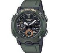 Casio Mens Analogue-Digital Quartz Watch